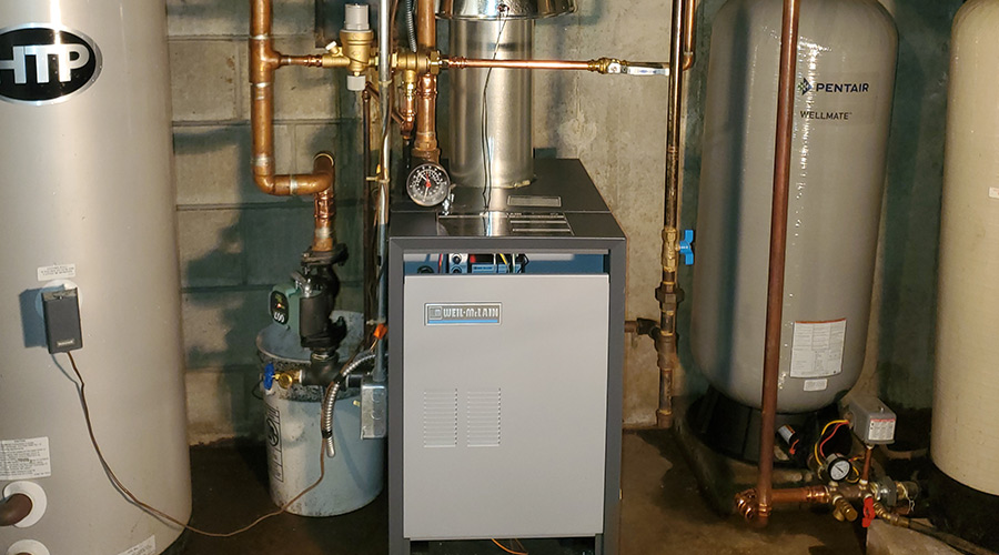 Water Heater Replacement Hyannis Ma, Basement Water Heater Cost And Installation